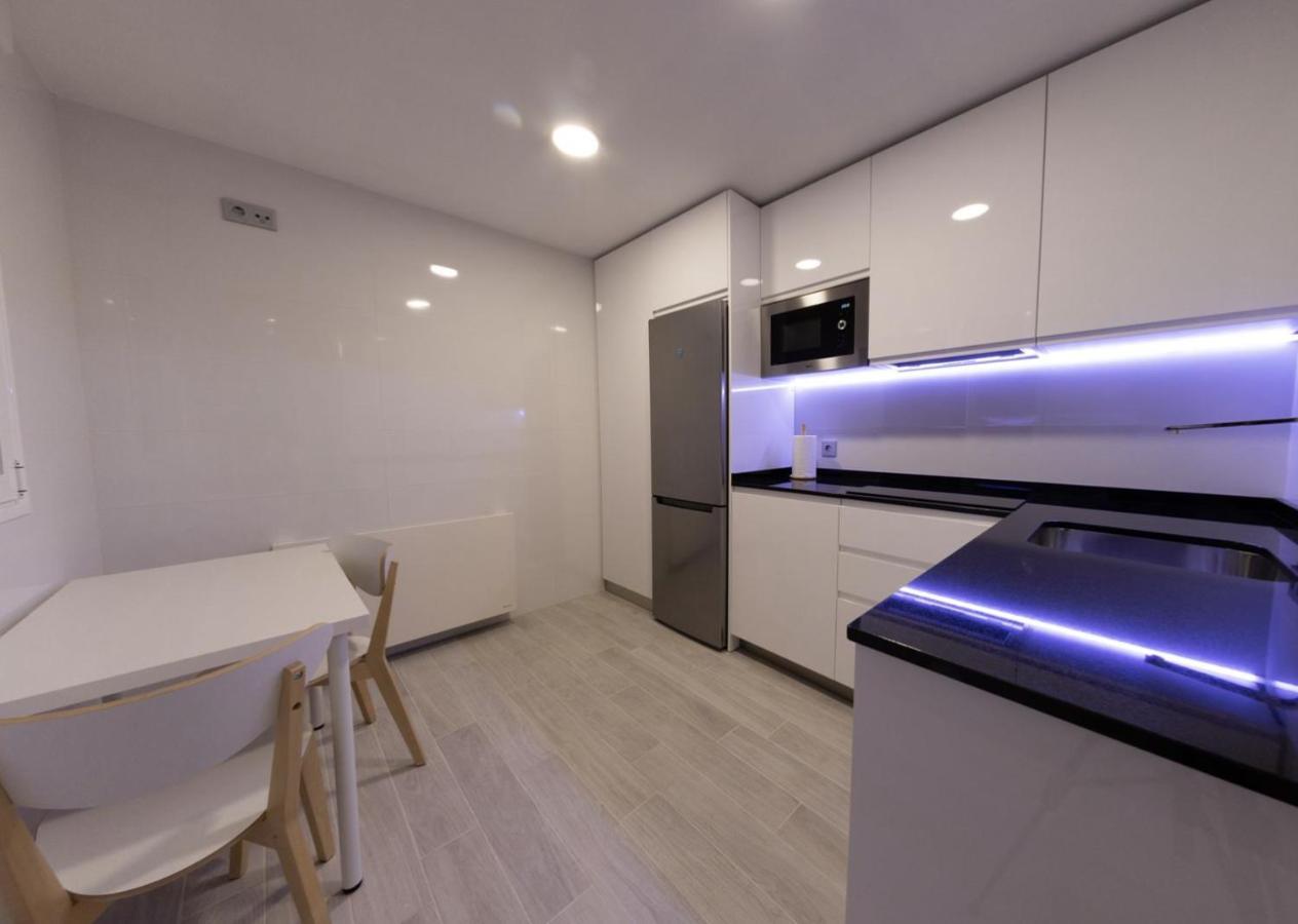 Apartamentos Palacio De Yolanda Zamora Exteriér fotografie