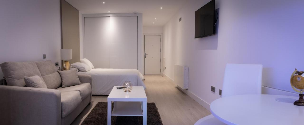 Apartamentos Palacio De Yolanda Zamora Exteriér fotografie