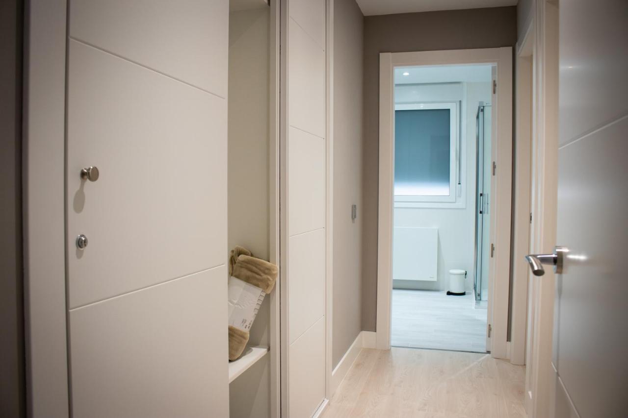 Apartamentos Palacio De Yolanda Zamora Exteriér fotografie