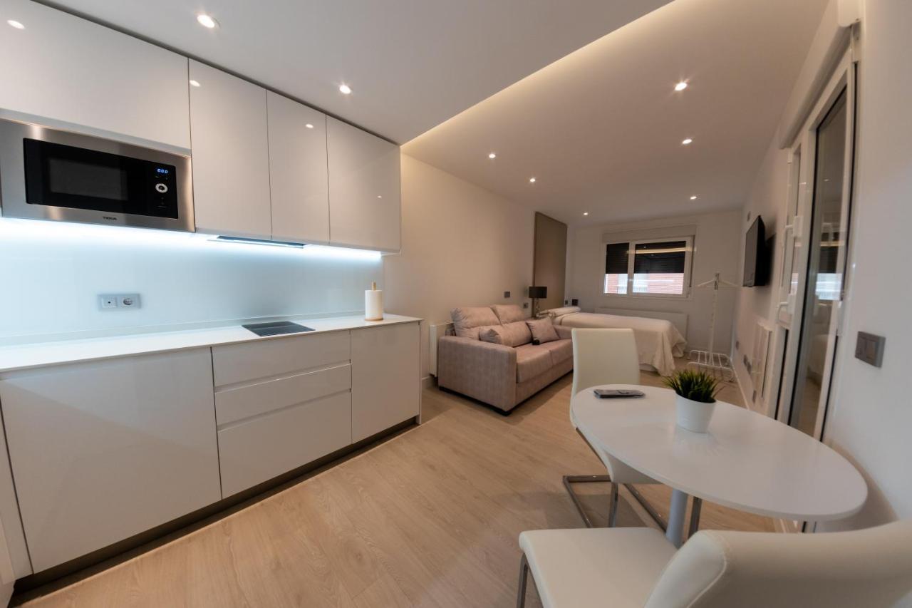 Apartamentos Palacio De Yolanda Zamora Exteriér fotografie