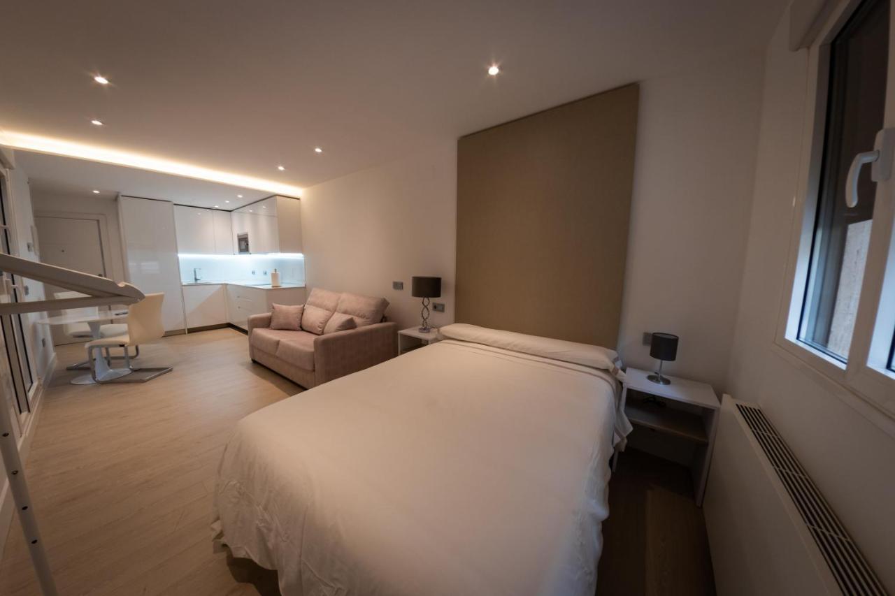 Apartamentos Palacio De Yolanda Zamora Exteriér fotografie