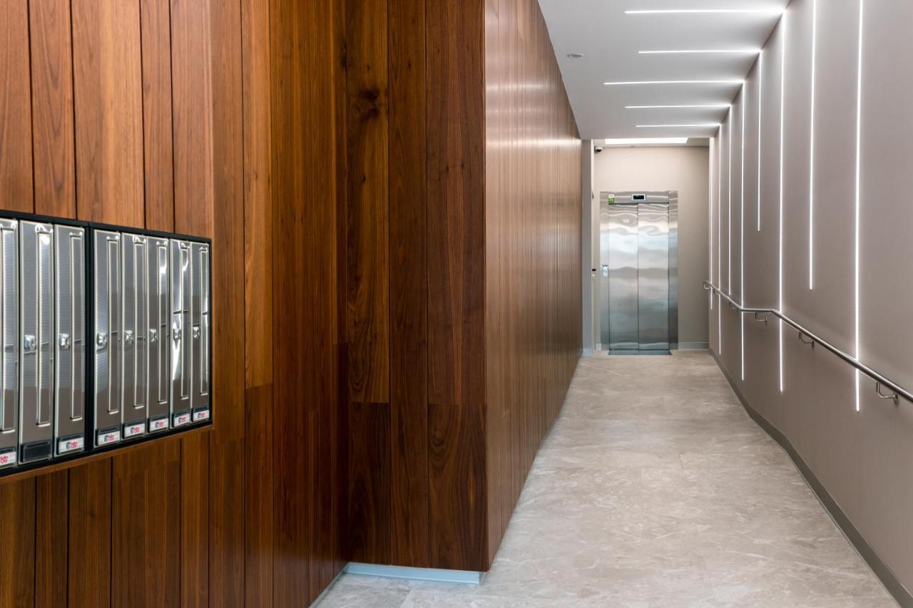 Apartamentos Palacio De Yolanda Zamora Exteriér fotografie