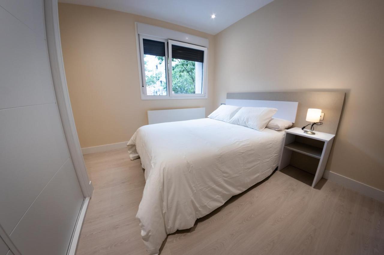 Apartamentos Palacio De Yolanda Zamora Exteriér fotografie