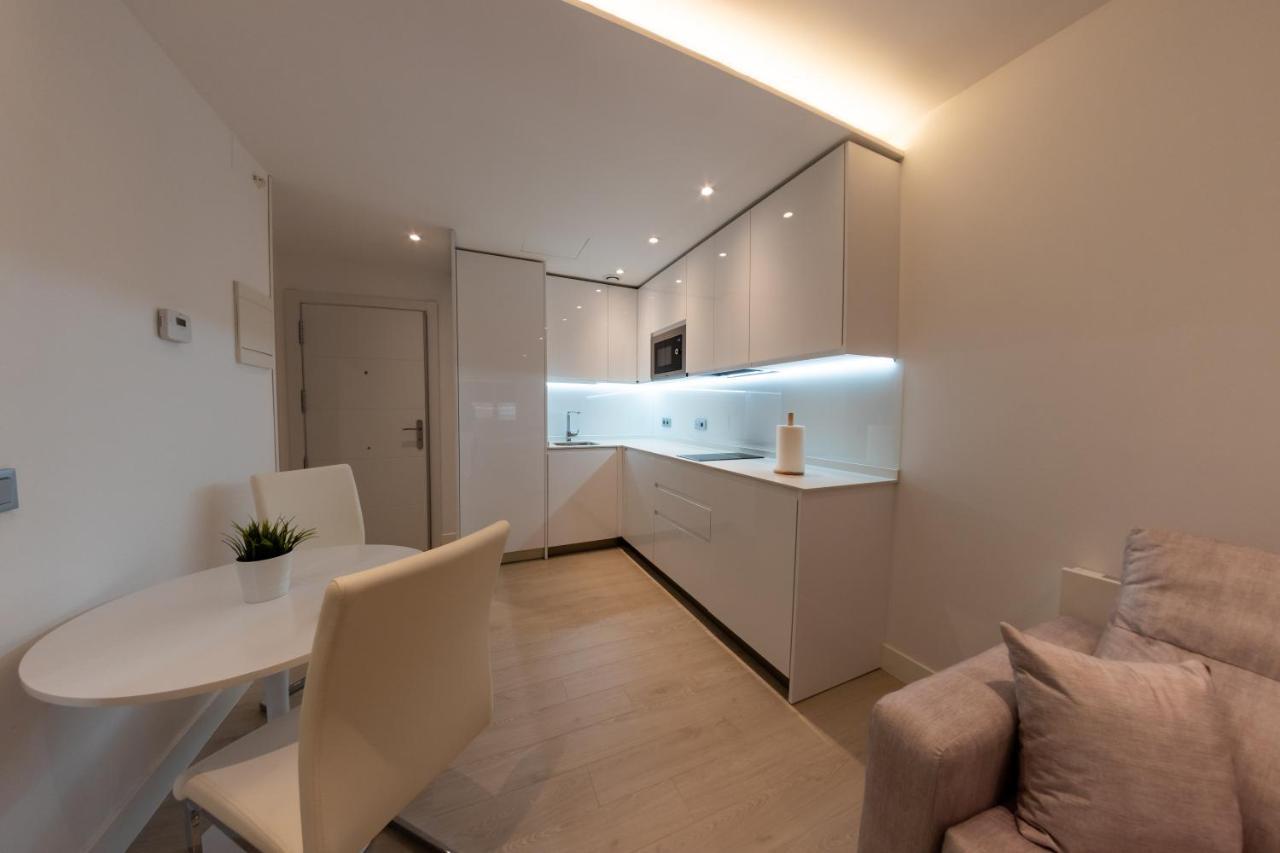 Apartamentos Palacio De Yolanda Zamora Exteriér fotografie