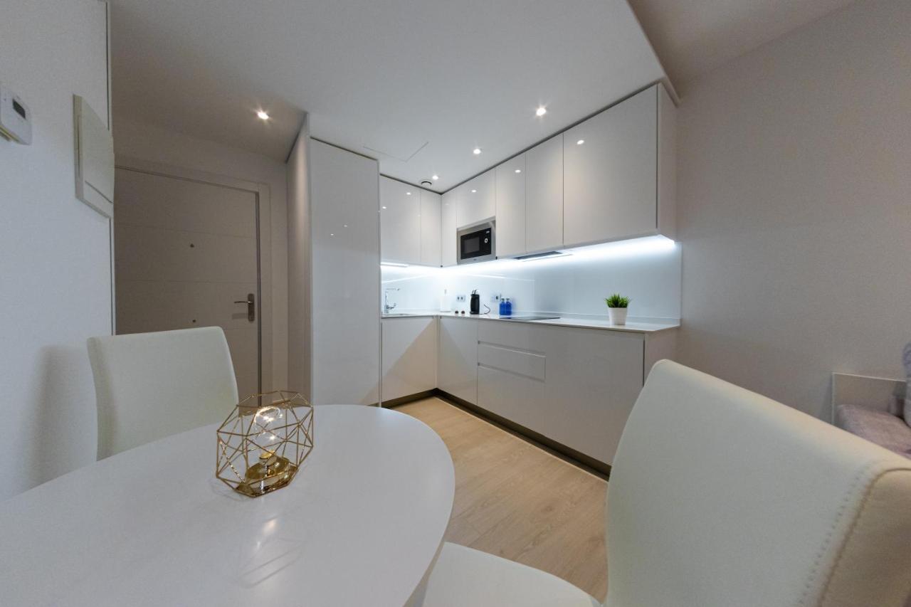 Apartamentos Palacio De Yolanda Zamora Exteriér fotografie