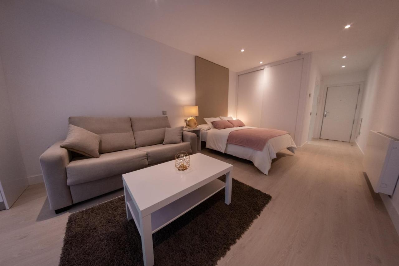 Apartamentos Palacio De Yolanda Zamora Exteriér fotografie
