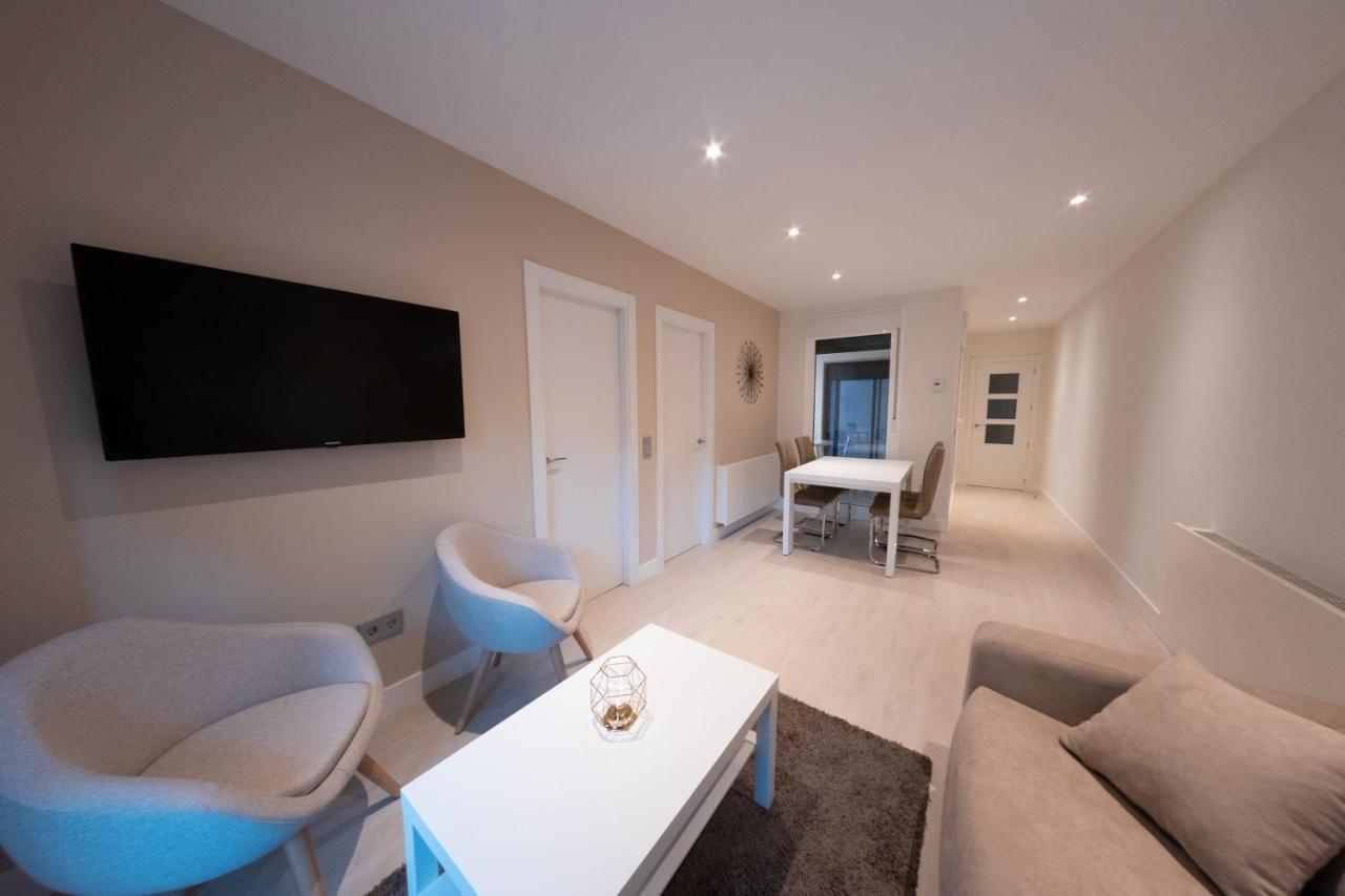 Apartamentos Palacio De Yolanda Zamora Exteriér fotografie