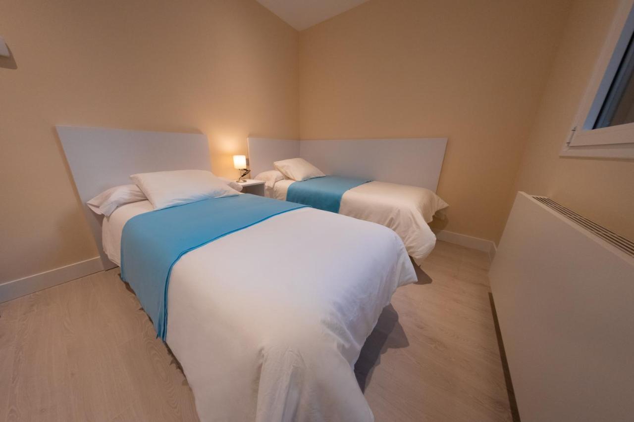 Apartamentos Palacio De Yolanda Zamora Exteriér fotografie