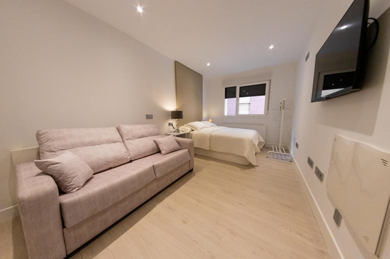 Apartamentos Palacio De Yolanda Zamora Exteriér fotografie
