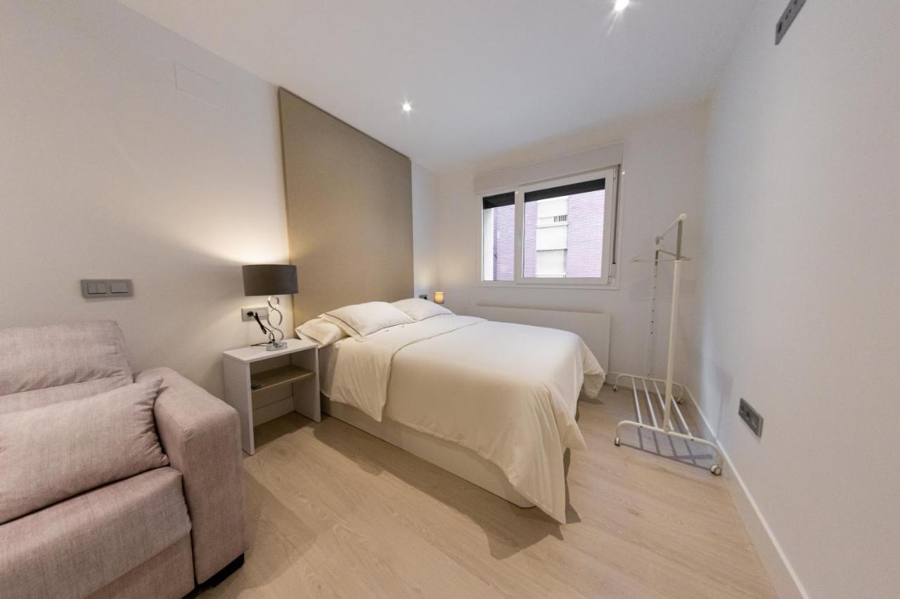 Apartamentos Palacio De Yolanda Zamora Exteriér fotografie