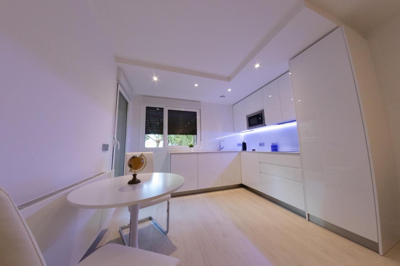 Apartamentos Palacio De Yolanda Zamora Exteriér fotografie